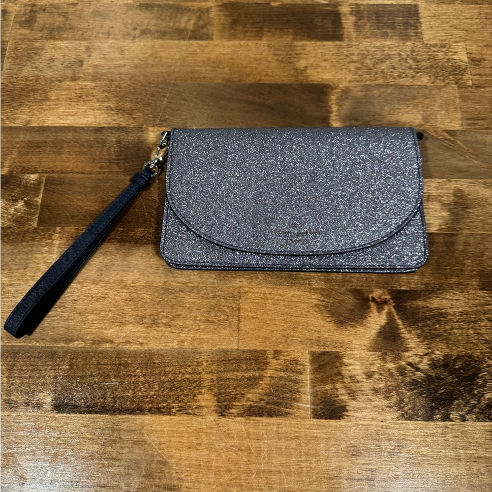 Kate Spade Glimmer Wristlet